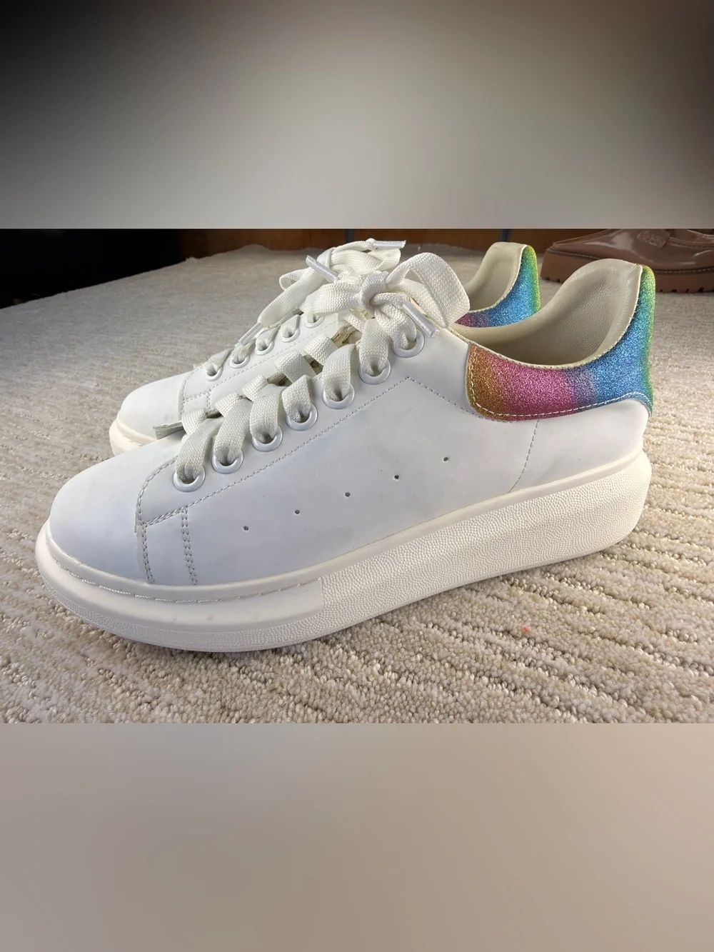 Alexander McQueen excellent alexander